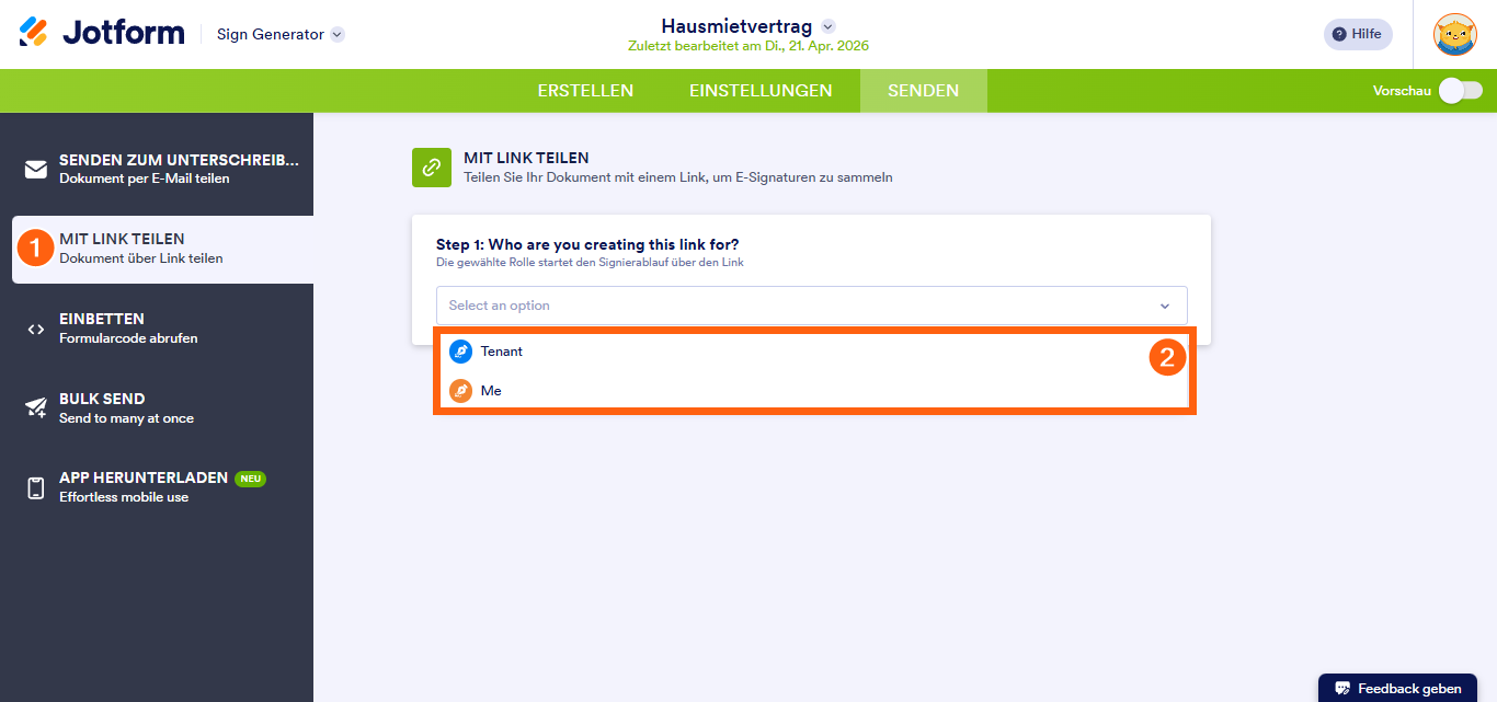Wie Sie Jotform Sign verwenden Image-20