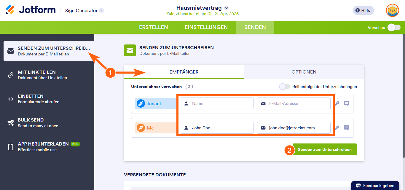 Wie Sie Jotform Sign verwenden Image-15