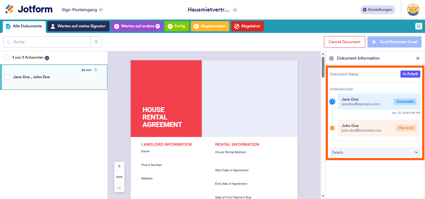 Wie Sie Jotform Sign verwenden Image-26