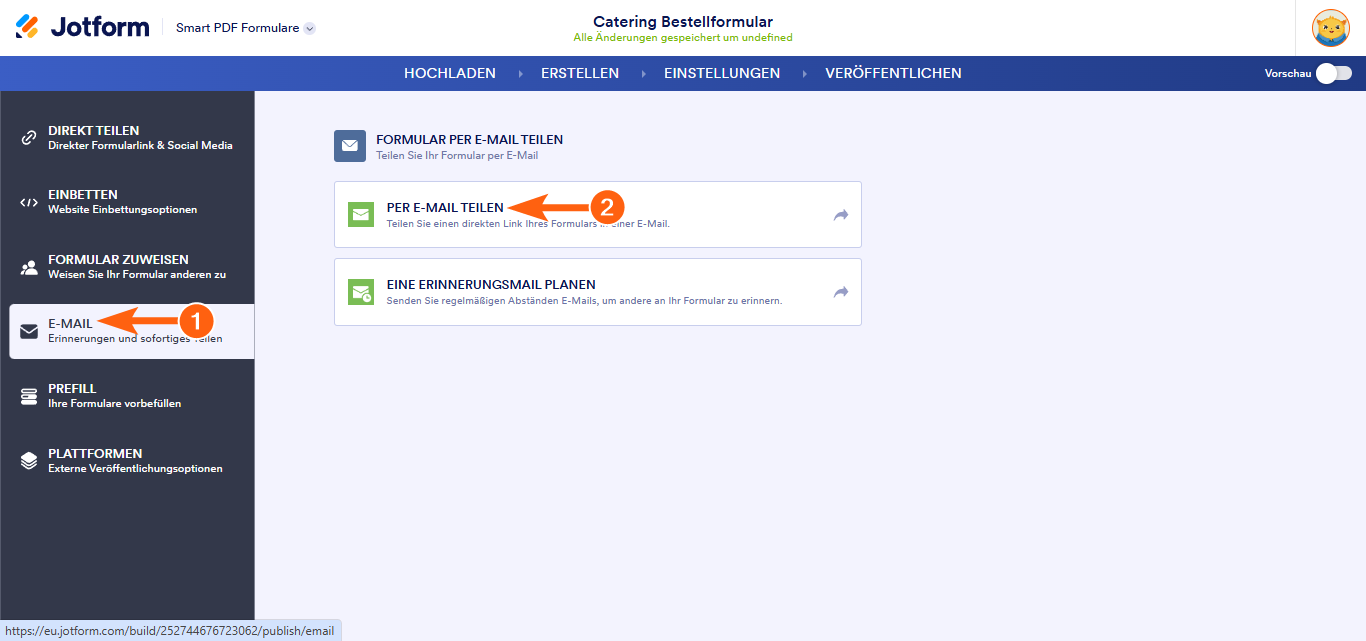 Wie Sie die intelligenten PDF-Formulare von Jotform optimal nutzen können? Image-7