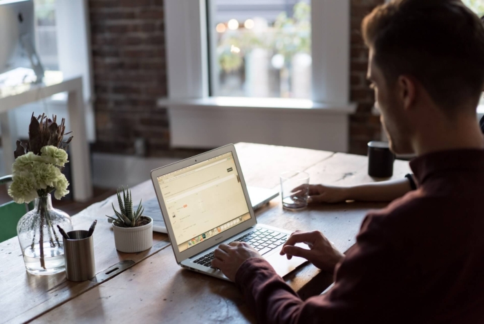 How to set up Salesforce payment processing