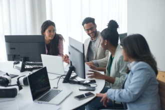5 government digital transformation challenges to overcome 5 government digital transformation challenges to overcome