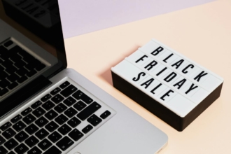 Comment optimiser votre Black Friday avec Jotform Comment optimiser votre Black Friday avec Jotform