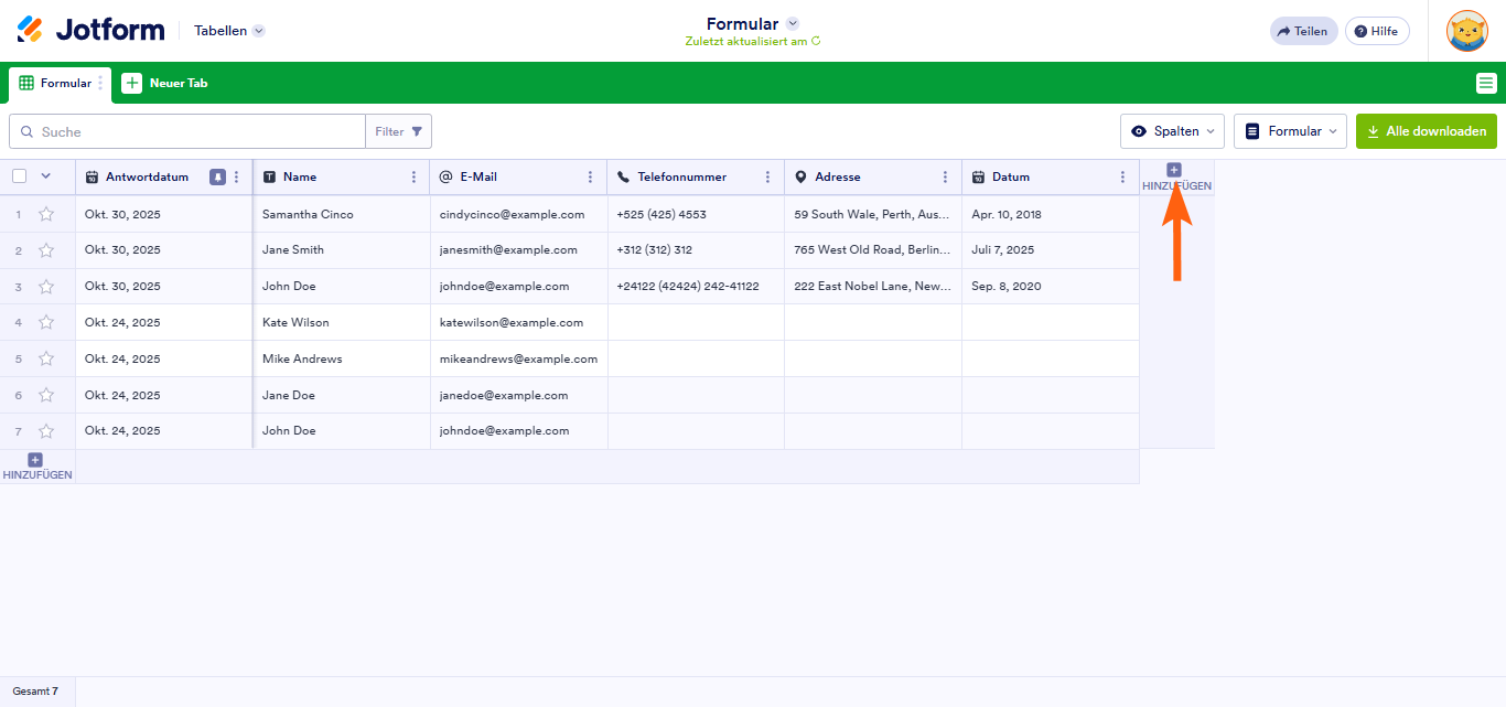 Wie Sie mit ClickUp integrieren Image-8