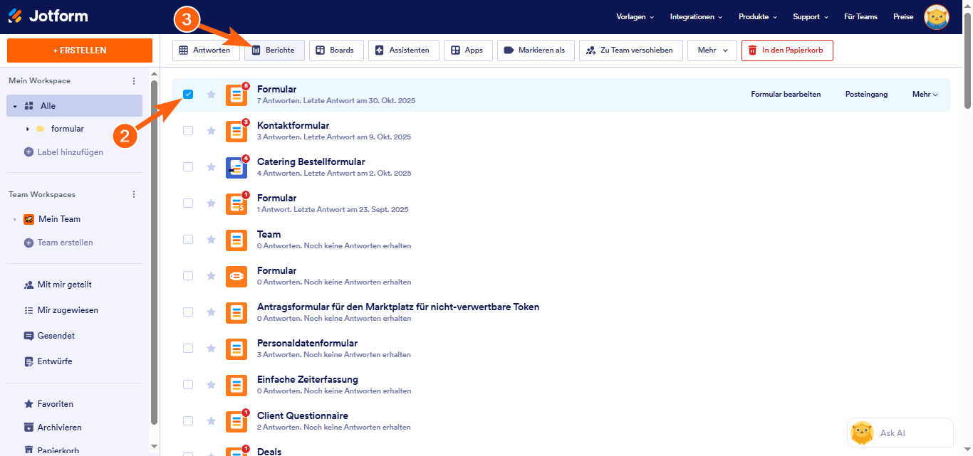 Wie Sie einen Kalenderbericht erstellen Image-2