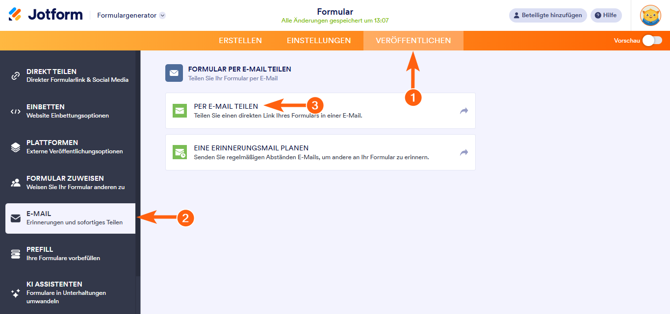 Dropbox-Dateianfrage: Wie kann jemand in meine Dropbox hochladen? Image-14