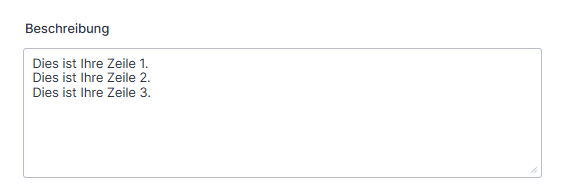 Wert an ein anderes Formular mit URL-Kodierung übergeben Image-1
