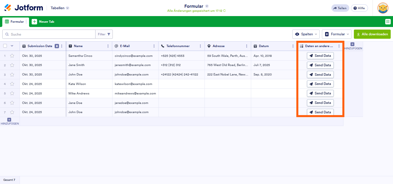 Wie Sie mit ClickUp integrieren Image-12