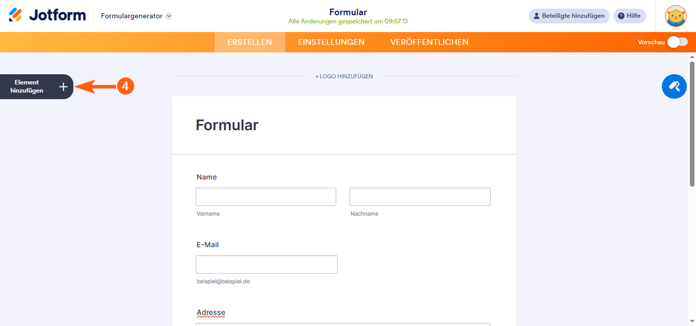 Dropbox-Dateianfrage: Wie kann jemand in meine Dropbox hochladen? Image-4