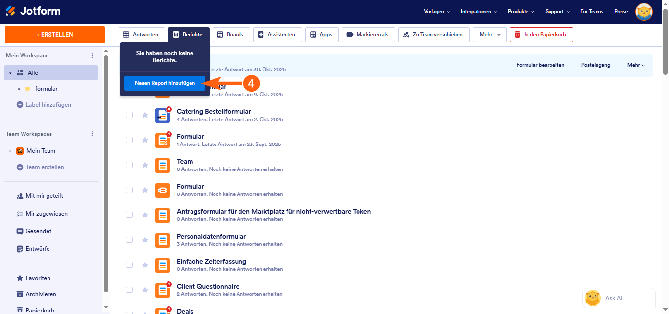 Wie Sie einen Kalenderbericht erstellen Image-3