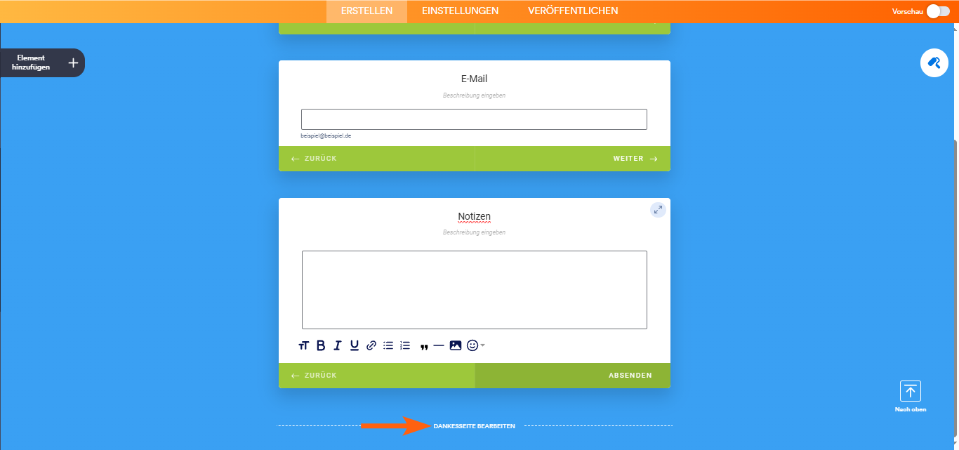 Wie Sie ein Logo in Jotform Karten einfügen Image-2