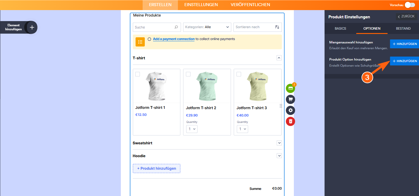 Wie Sie die Option Sonderpreise im Zahlungsformular einrichten Image-6