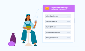 Wie erfasst man E-Mail Adressen mit Google Forms? Wie erfasst man E-Mail Adressen mit Google Forms?