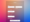 Gradient Glass Theme