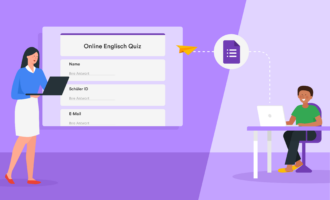 Google Formulare Tutorial: Wie man Google Formulare im Jahr 2025 verwendet Google Formulare Tutorial: Wie man Google Formulare im Jahr 2025 verwendet