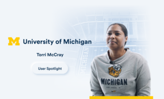 Why the University of Michigan calls Jotform Enterprise a game changer Why the University of Michigan calls Jotform Enterprise a game changer