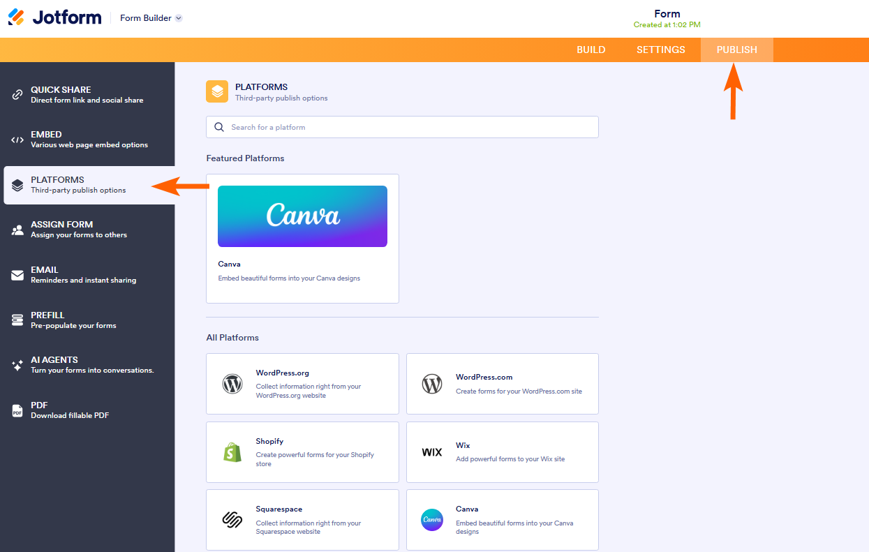 Wie Sie Ihr Formula zu Joomla hinzufügen Image-1