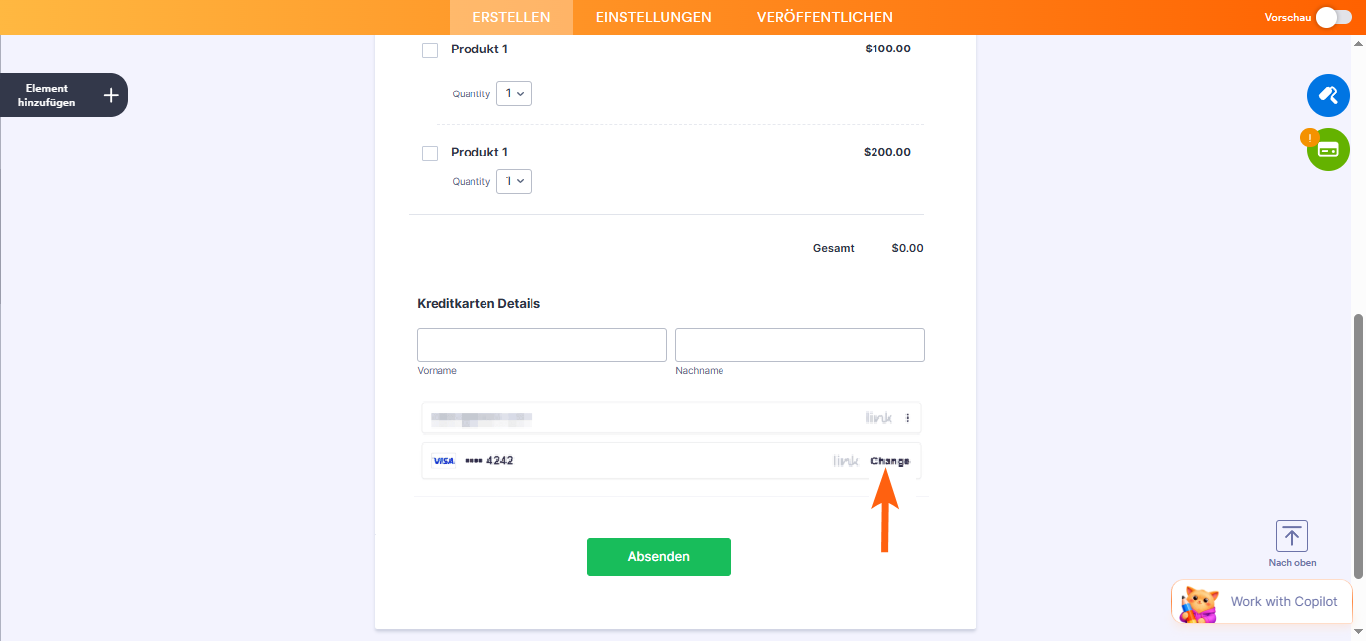 Wie Sie Stripe in Jotform integrieren Image-25