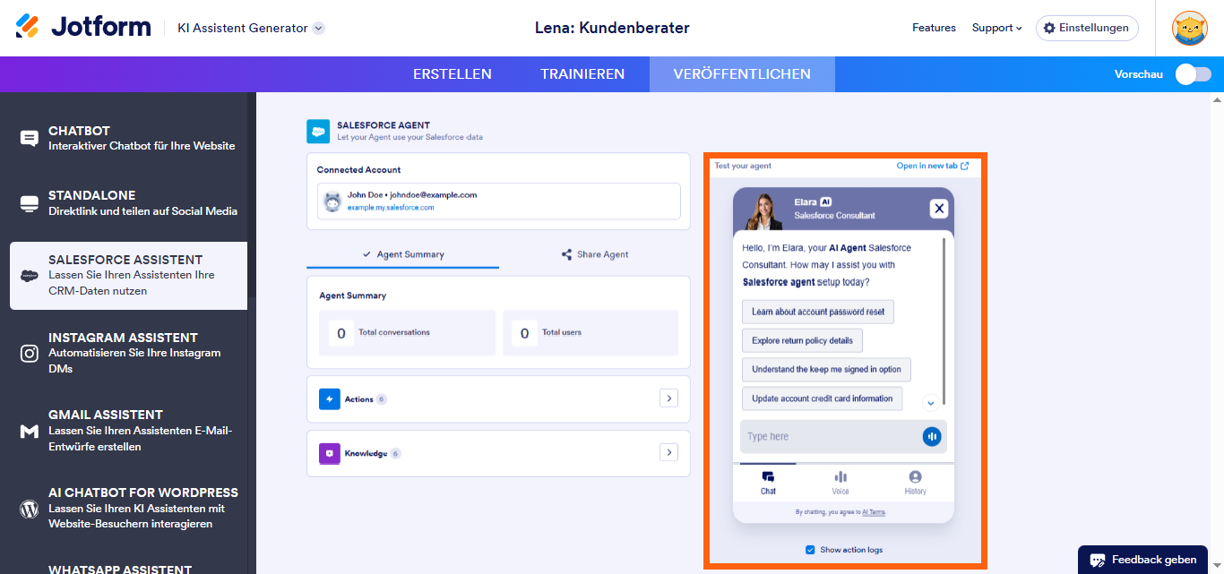 Salesforce mit Jotform meistern Image-8