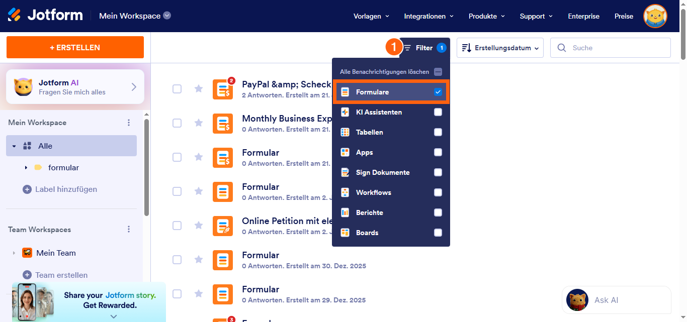 Wie Sie Kopf- und Textzeilen in einer PDF-Datei anzeigen Image-1