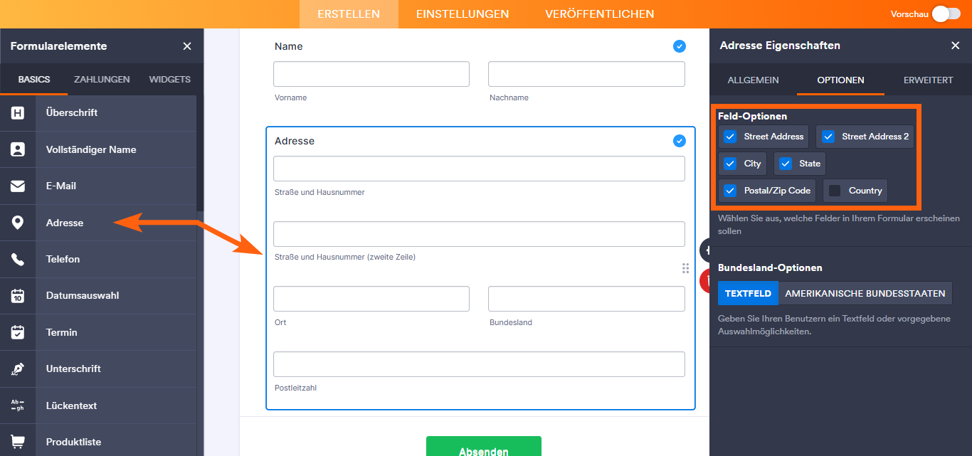 Salesforce mit Jotform meistern Image-2