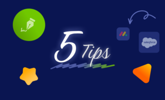 5 productivity hacks from Jotform Enterprise 5 productivity hacks from Jotform Enterprise