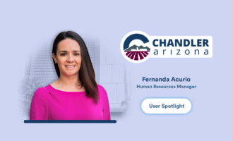 How Chandler, Arizona, is going paperless with Jotform Enterprise How Chandler, Arizona, is going paperless with Jotform Enterprise