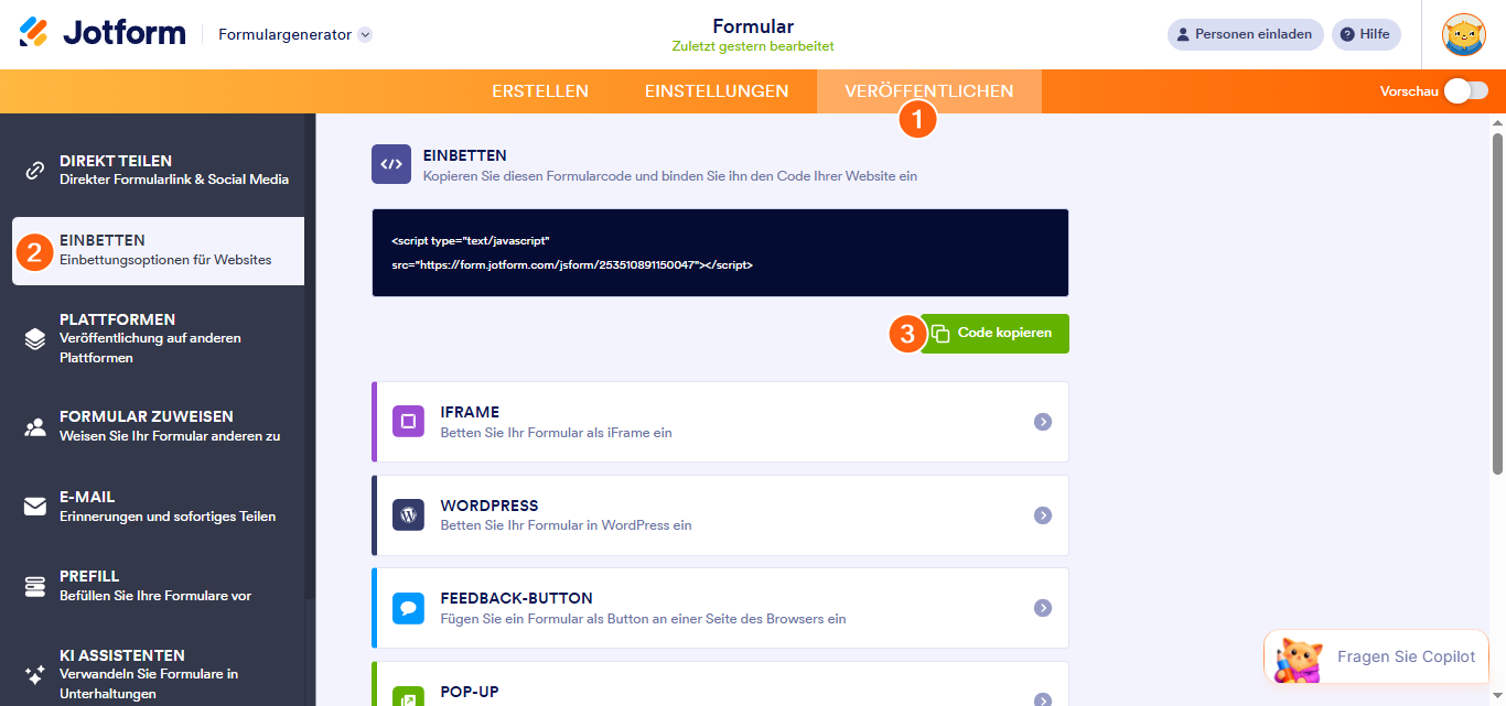 Wie Sie ein Formula in Avada hinzufügen Image-1