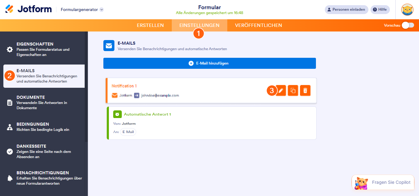 Wie Sie den Produktbestand in Zahlungsfeldern aktivieren und verwalten Image-1