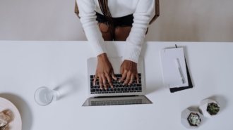 Cara menghapus respons di Google Formulir Cara menghapus respons di Google Formulir