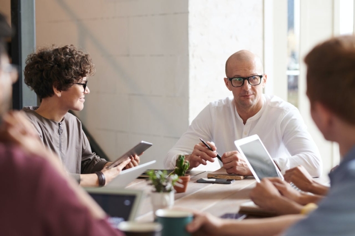 10 ways to improve interdepartmental communication