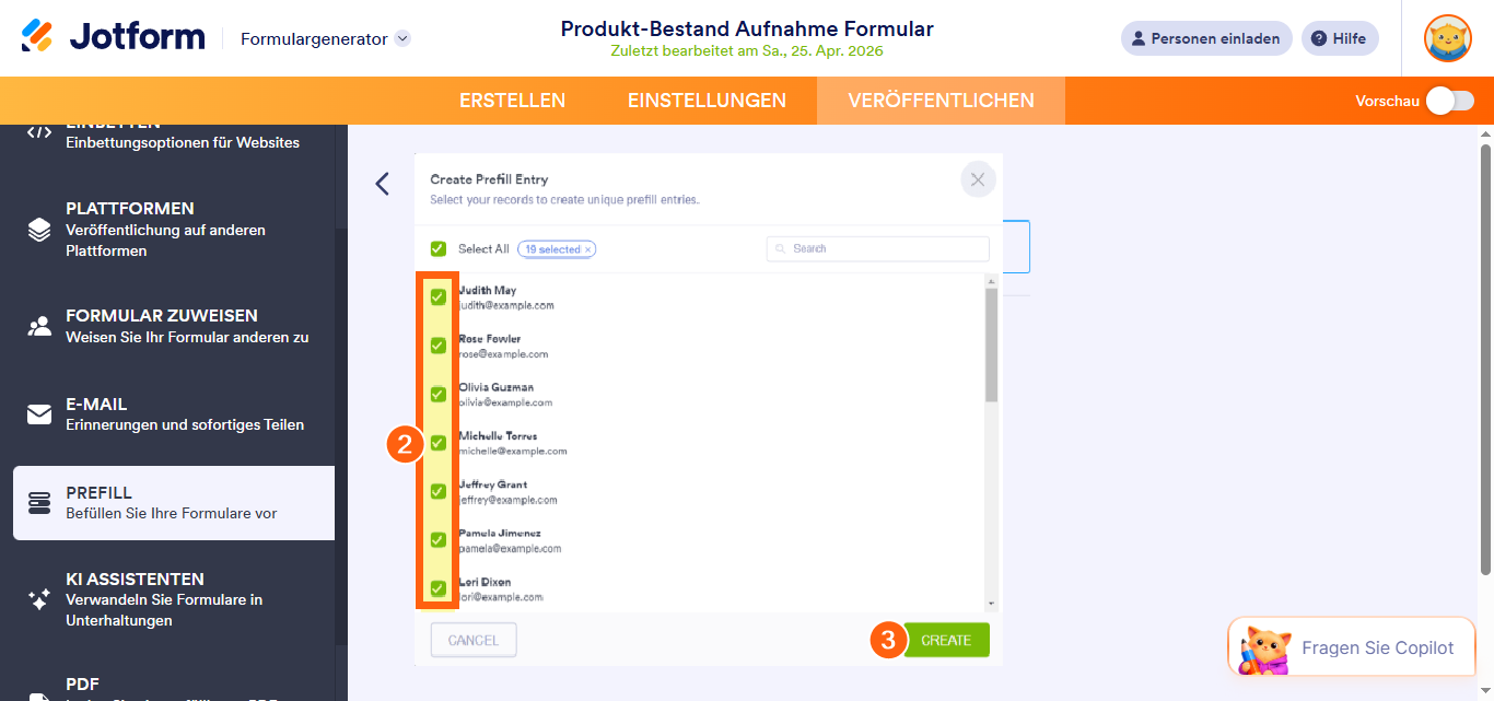 Wie Sie ein Formular mit den Daten aus Airtable vorausbefüllen Image-5