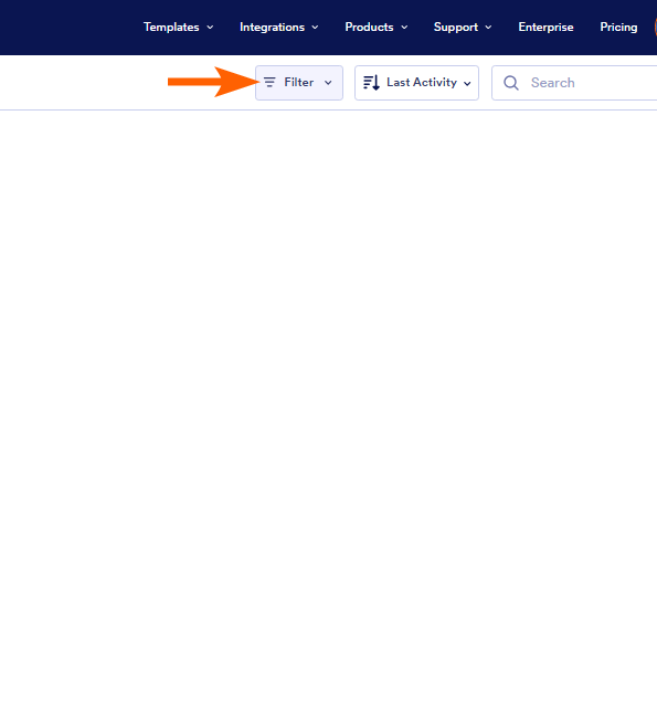 Wie Sie Ihre Formulare und Formularantworten in der Jotform Mobile Formulare App anzeigen Image-3