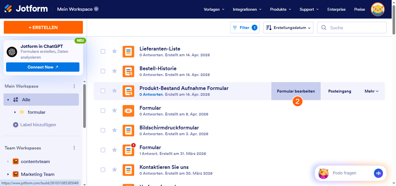 Wie Sie die Warnmeldungen Ihres Formulars ändern Image-2