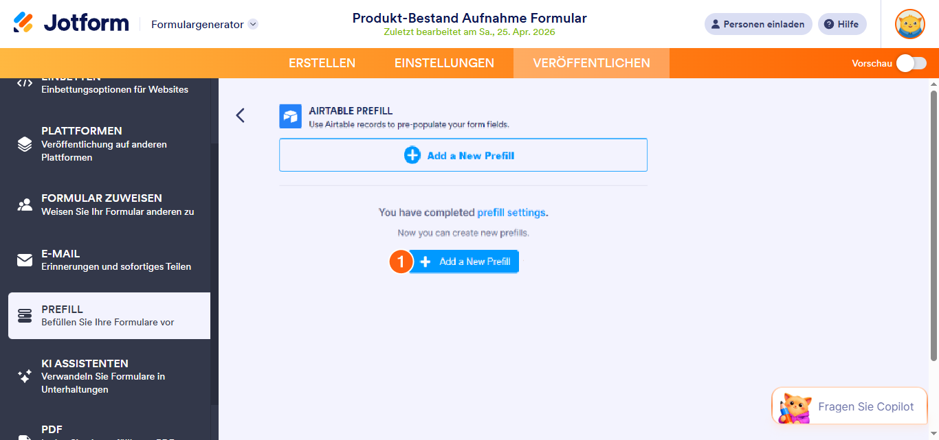 Wie Sie ein Formular mit den Daten aus Airtable vorausbefüllen Image-4