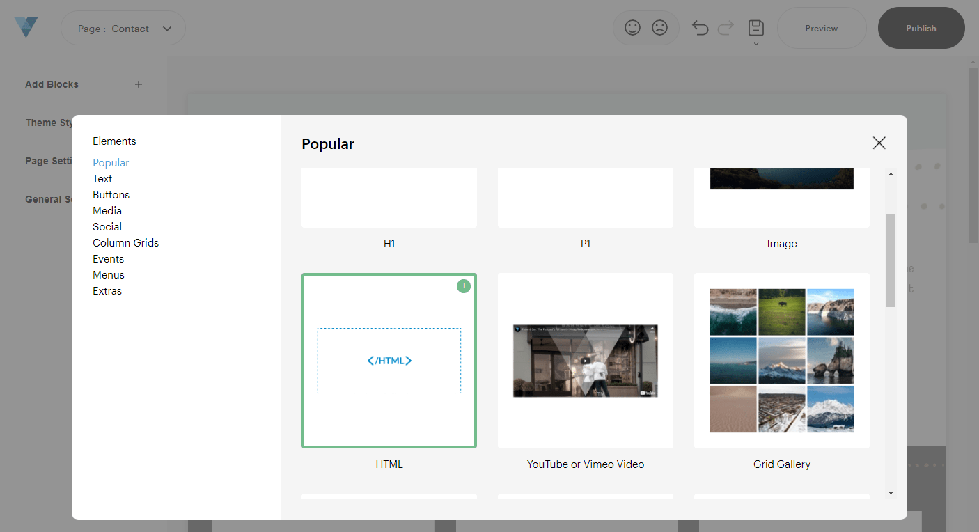 Wie Sie ein Formular zu VistaPrint hinzufügen Image-4