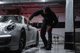 How to run a car wash service How to run a car wash service
