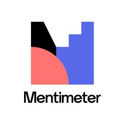 Mentimeter - Logo