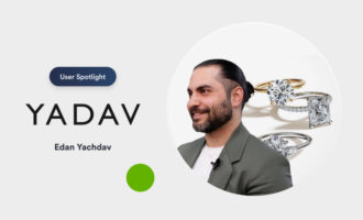 How a family-owned jewelry business modernized operations with Jotform How a family-owned jewelry business modernized operations with Jotform