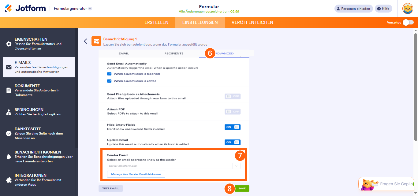 Wie Sie E-Mail-Bounce-Probleme verhindern Image-3
