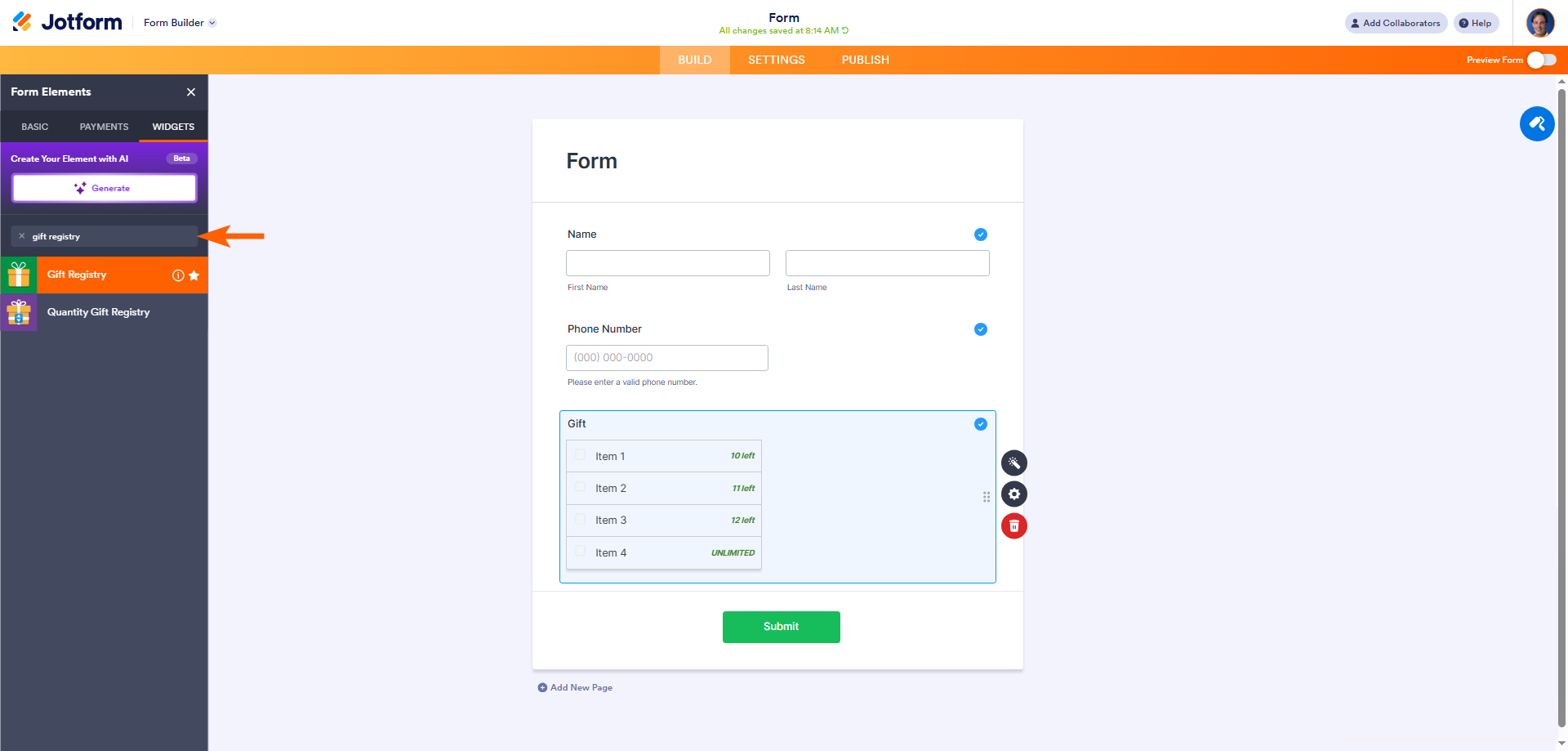 Wie Sie die Mehrfachauswahl oder Einzelauswahl mit begrenzter Menge einrichten Image-8