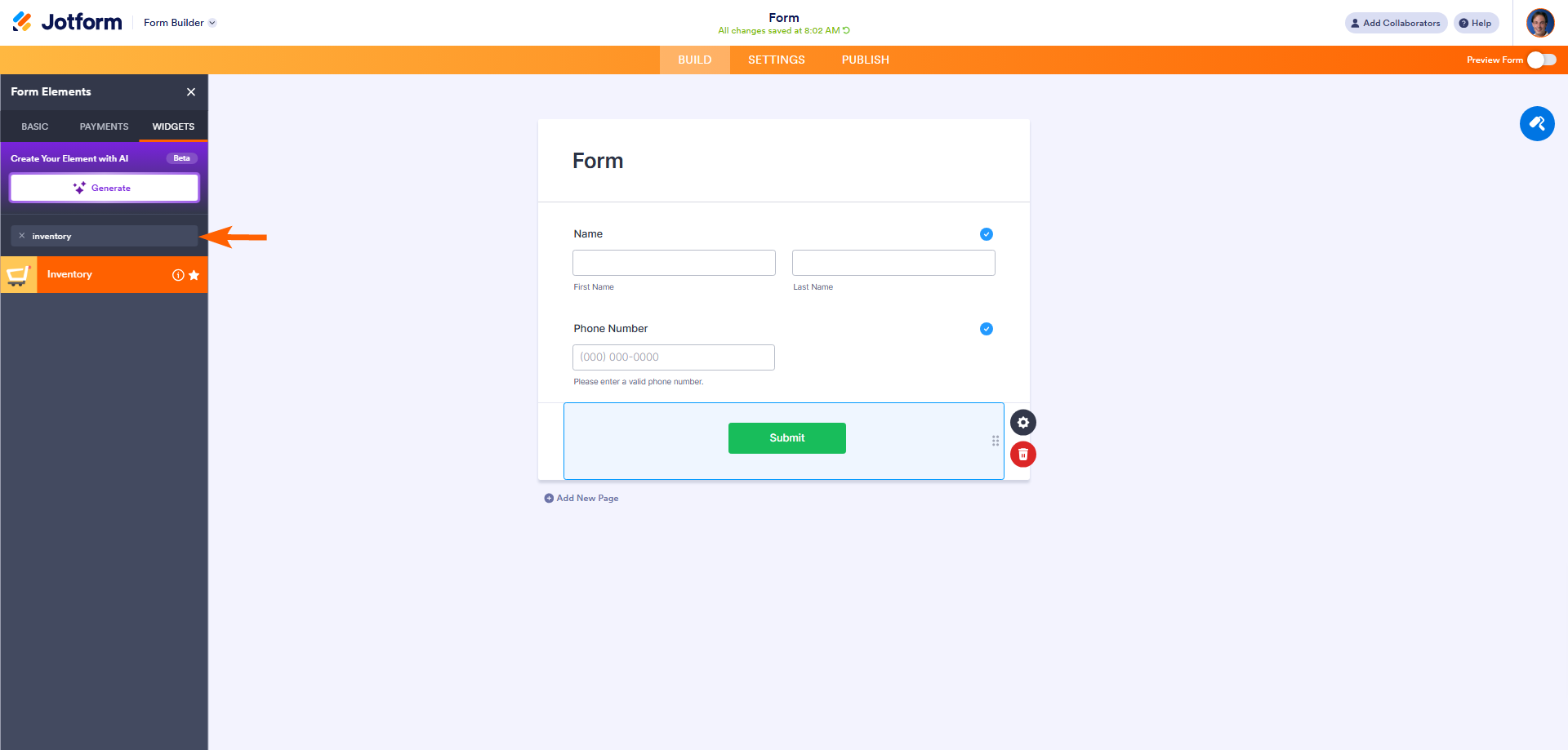 Wie Sie die Mehrfachauswahl oder Einzelauswahl mit begrenzter Menge einrichten Image-2
