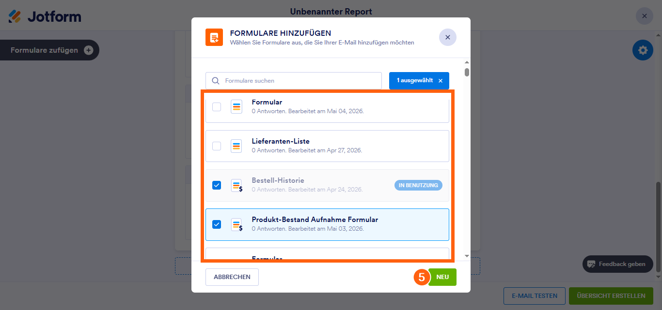 Wie Sie Ihre Digest-E-Mails personalisieren Image-13