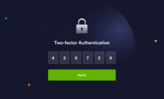 Announcing two-factor authentication for Jotform Enterprise Announcing two-factor authentication for Jotform Enterprise