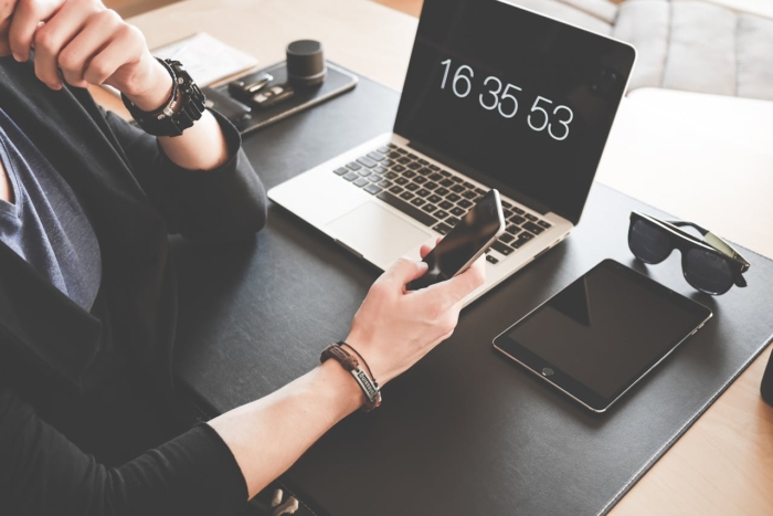 How to create a Google Form on iPhone and iPad