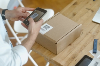 How to use QR codes for inventory management How to use QR codes for inventory management