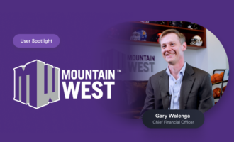 How Jotform helps Mountain West Conference save 50% in admin time How Jotform helps Mountain West Conference save 50% in admin time