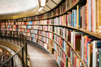 Using QR codes in libraries: A how-to guide Using QR codes in libraries: A how-to guide