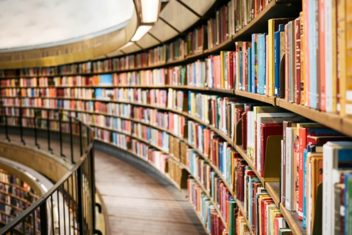 Using QR codes in libraries: A how-to guide