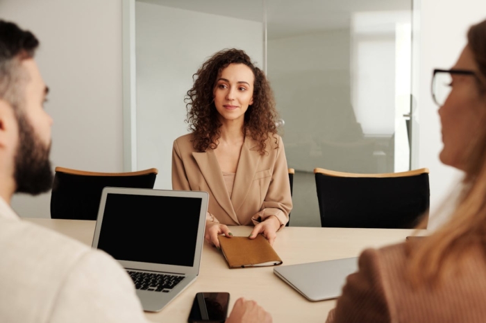 10 recruitment survey questions to boost your hiring process